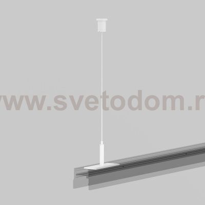 Комплектующие для уличной трековой системы Outdoor O-TR001-PW-H2M