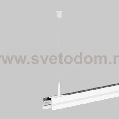 Комплектующие для уличной трековой системы Outdoor O-TR001-PW-H2M