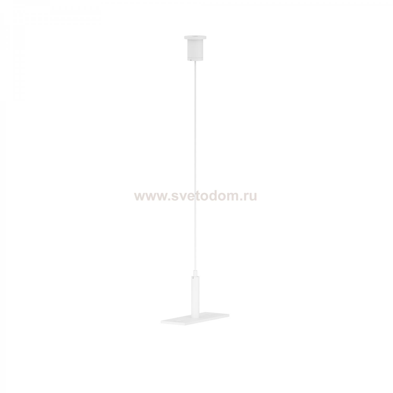 Комплектующие для уличной трековой системы Outdoor O-TR001-PW-H2M