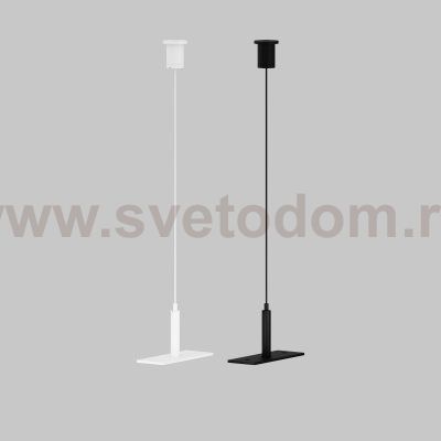 Комплектующие для уличной трековой системы Outdoor O-TR001-PW-H2M