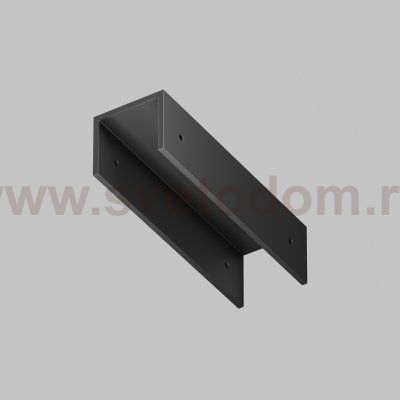 Комплектующие для уличной трековой системы Maytoni O-TR001-SC180 Комплектующие для уличной трековой системы Elasity IP