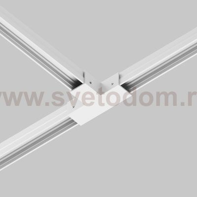 Комплектующие для профиля Outdoor O-TR001-TC-W