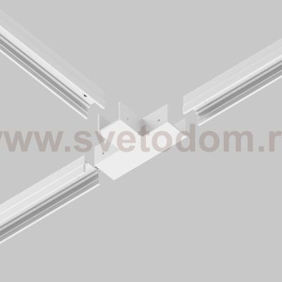 Комплектующие для профиля Outdoor O-TR001-TC-W