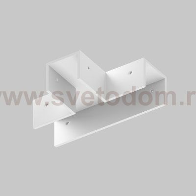 Комплектующие для профиля Outdoor O-TR001-TC-W