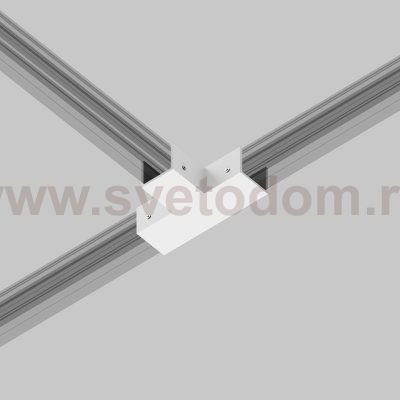 Комплектующие для профиля Outdoor O-TR001-TC-W