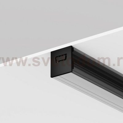 Комплектующие для уличной трековой системы Outdoor O-TR002-EC