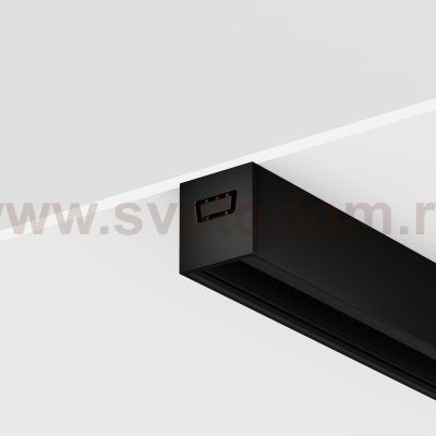 Комплектующие для уличной трековой системы Outdoor O-TR002-EC