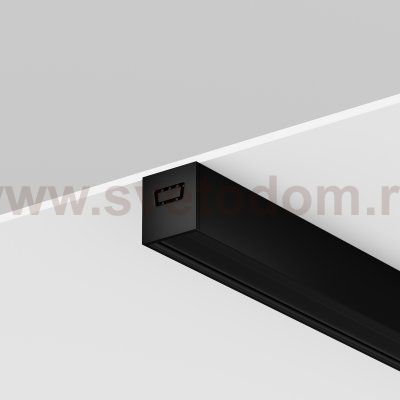 Профиль Outdoor O-TR002OH-P-B2M