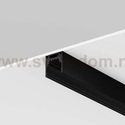 Профиль Outdoor O-TR002OH-P-B2M