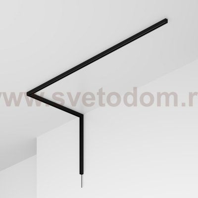 Профиль Outdoor O-TR002OH-P-B2M