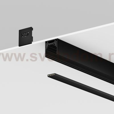 Профиль Outdoor O-TR002OH-P-B3M