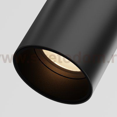 Уличный трековый светильник Outdoor O-TR01-1-S-16WB3K