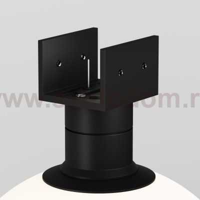 Уличный трековый светильник Outdoor O-TR01-1-S-9WB3K