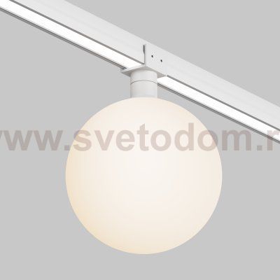 Уличный трековый светильник Outdoor O-TR01-2-S-9WW3K