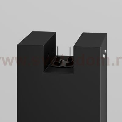 Уличный трековый светильник Outdoor O-TR01-3-S-16WB3K