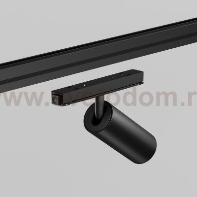 Уличный трековый светильник Outdoor O-TR02-1-S-15WB4K