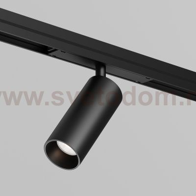 Уличный трековый светильник Outdoor O-TR02-1-S-15WB4K