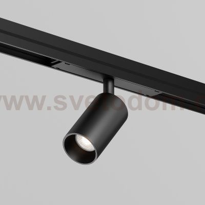 Уличный трековый светильник Outdoor O-TR02-1-S-8WB4K