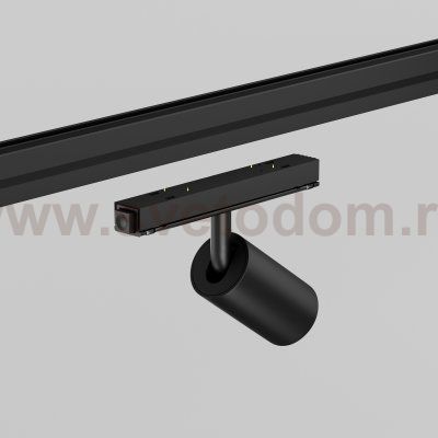 Уличный трековый светильник Outdoor O-TR02-1-S-8WB4K