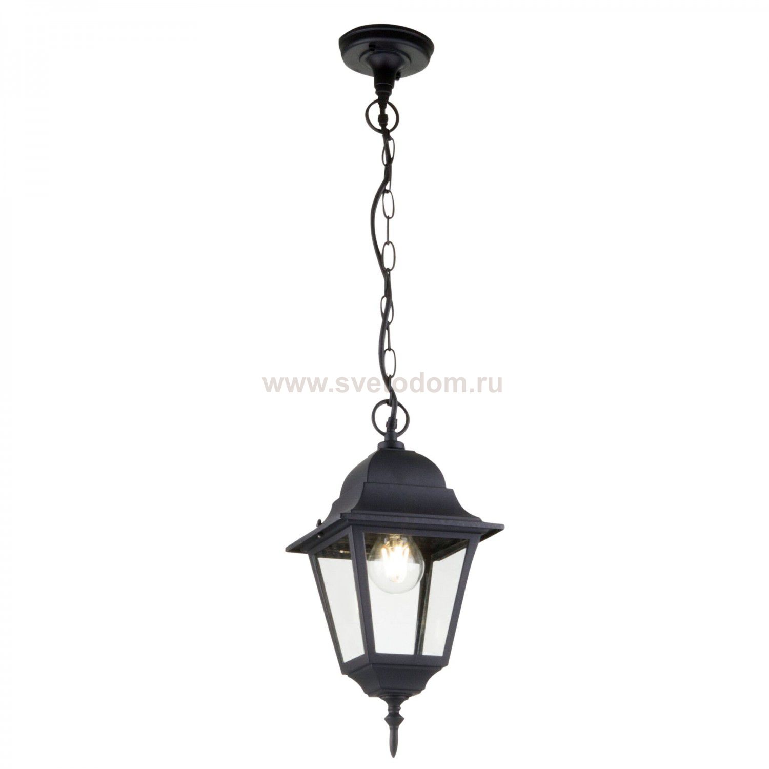 Подвесной светильник Maytoni O003PL-01B Abbey Road