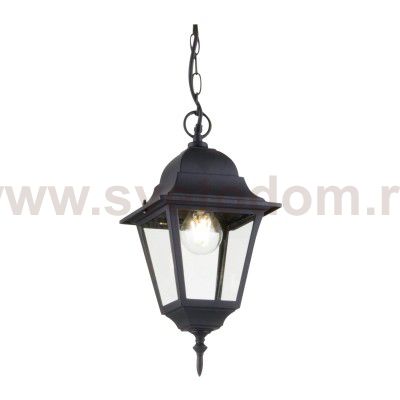 Подвесной светильник Maytoni O003PL-01B Abbey Road