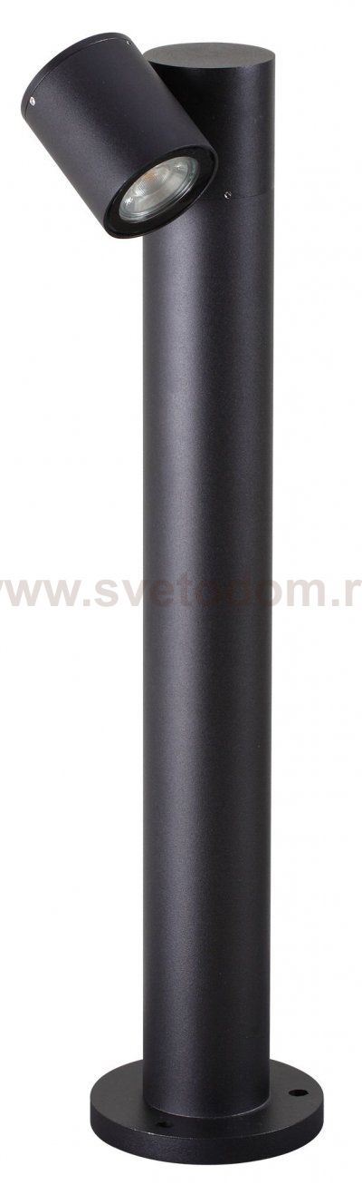 Ландшафтный светильник Maytoni O010FL-01B Wall Street