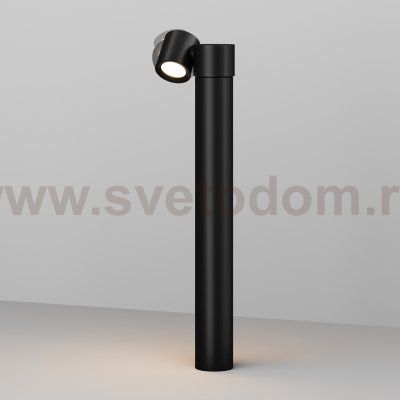 Ландшафтный светильник Maytoni O010FL-01B Wall Street