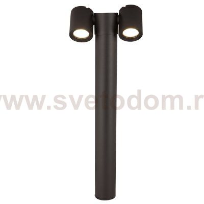 Ландшафтный светильник Maytoni O010FL-02B Wall Street