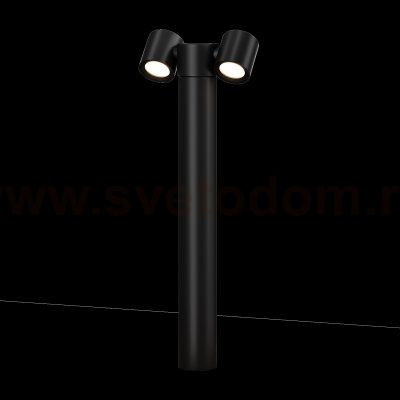 Ландшафтный светильник Maytoni O010FL-02B Wall Street