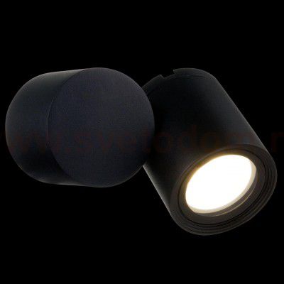 Светильник бра Maytoni O010WL-01B Wall Street