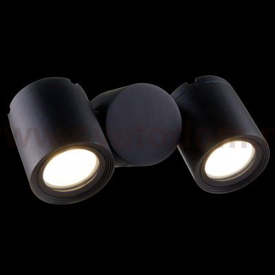 Бра Maytoni O010WL-02B Wall Street