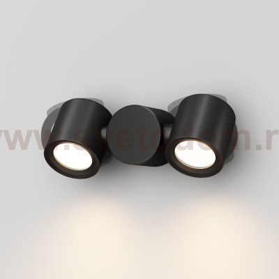 Бра Maytoni O010WL-02B Wall Street