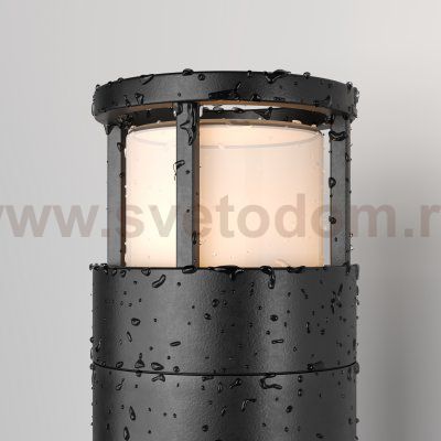 Ландшафтный светильник Maytoni O011FL-L6B Wolseley Road