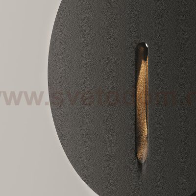 Подсветка для лестниц Maytoni O014SL-L3B3K Lock