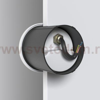 Подсветка для лестниц Maytoni O014SL-L3W3K Lock