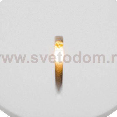 Подсветка для лестниц Maytoni O014SL-L3W3K Lock