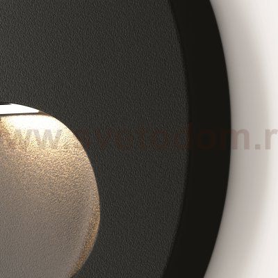 Подсветка для лестниц Maytoni O015SL-L3B3K Bil