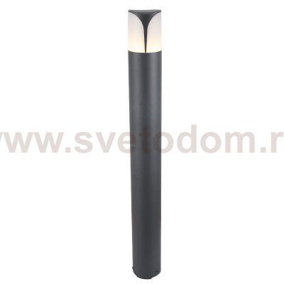 Ландшафтный светильник Maytoni O018FL-01B Piccadilly