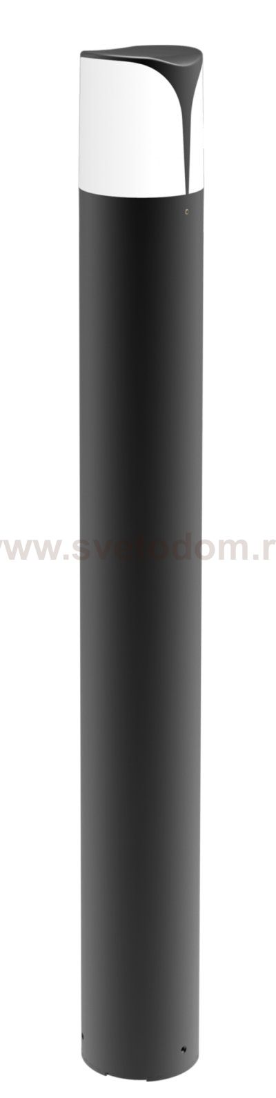 Ландшафтный светильник Maytoni O018FL-01B Piccadilly