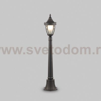 Ландшафтный светильник Maytoni O026FL-01B Rivoli