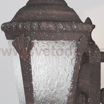 Ландшафтный светильник Maytoni O028FL-03BZ Goiri