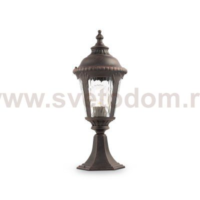 Ландшафтный светильник Maytoni O029FL-01BZ Goiri