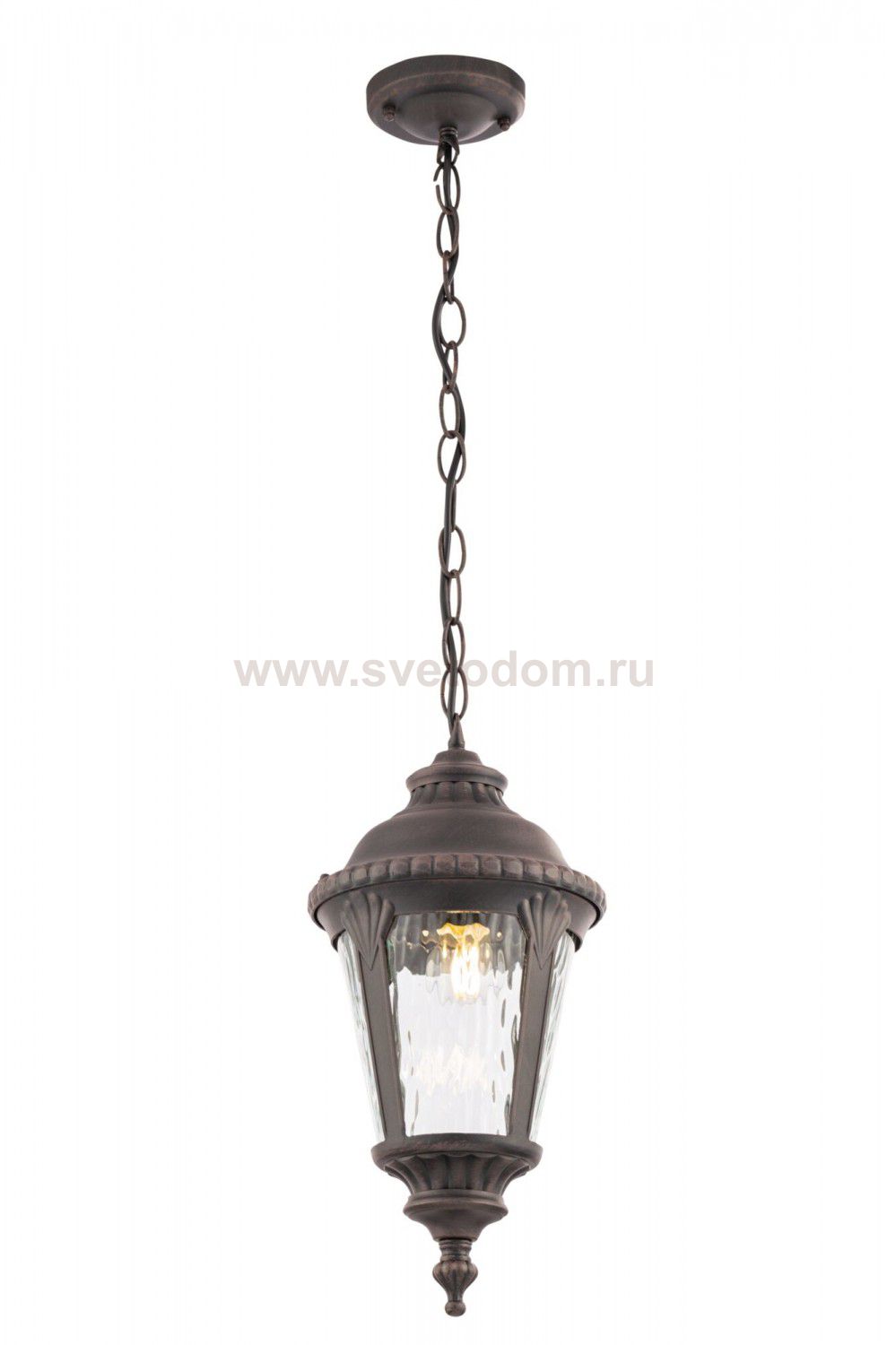 Подвесной светильник Maytoni O029PL-01BZ Goiri