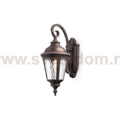 Бра Maytoni O029WL-01BZ Goiri