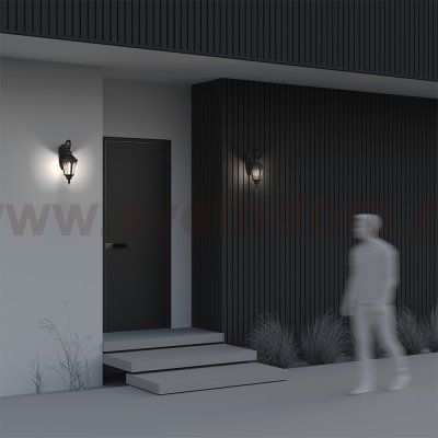 Бра Maytoni O029WL-01BZ Goiri