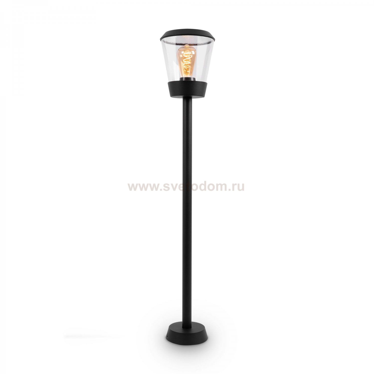 Ландшафтный светильник Maytoni O039FL-01B Faro