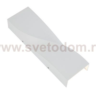 Бра Maytoni O040WL-L11W3K Twist