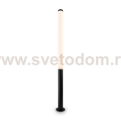 Ландшафтный светильник Maytoni O041FL-L100B3K Ginza