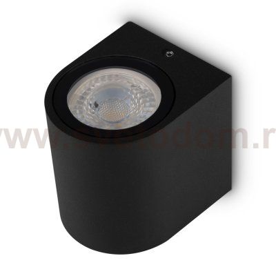 Бра Maytoni O044WL-01B Slat