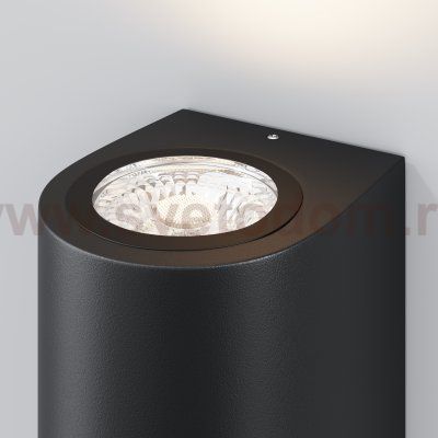 Бра Maytoni O044WL-02B Slat